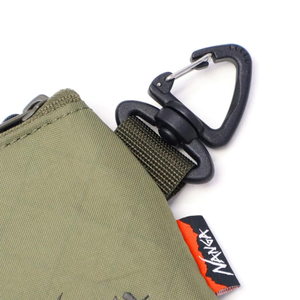 Nanga Ecopak UR Coincase Olive