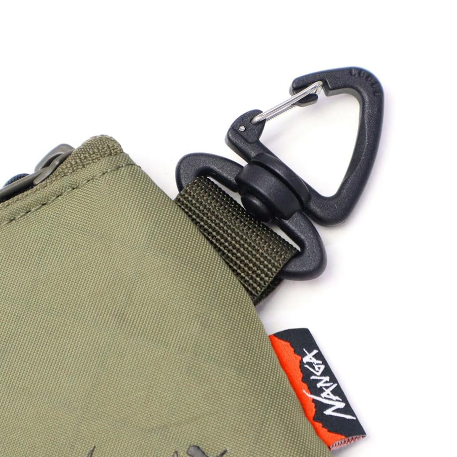 Nanga Ecopak UR Coincase Olive