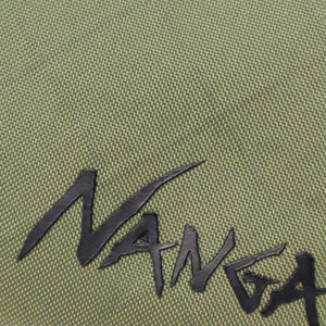 Nanga Ecopak UR Coincase Olive
