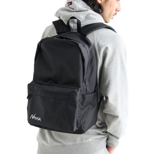 Nanga Ecopak UR Day Bag Black