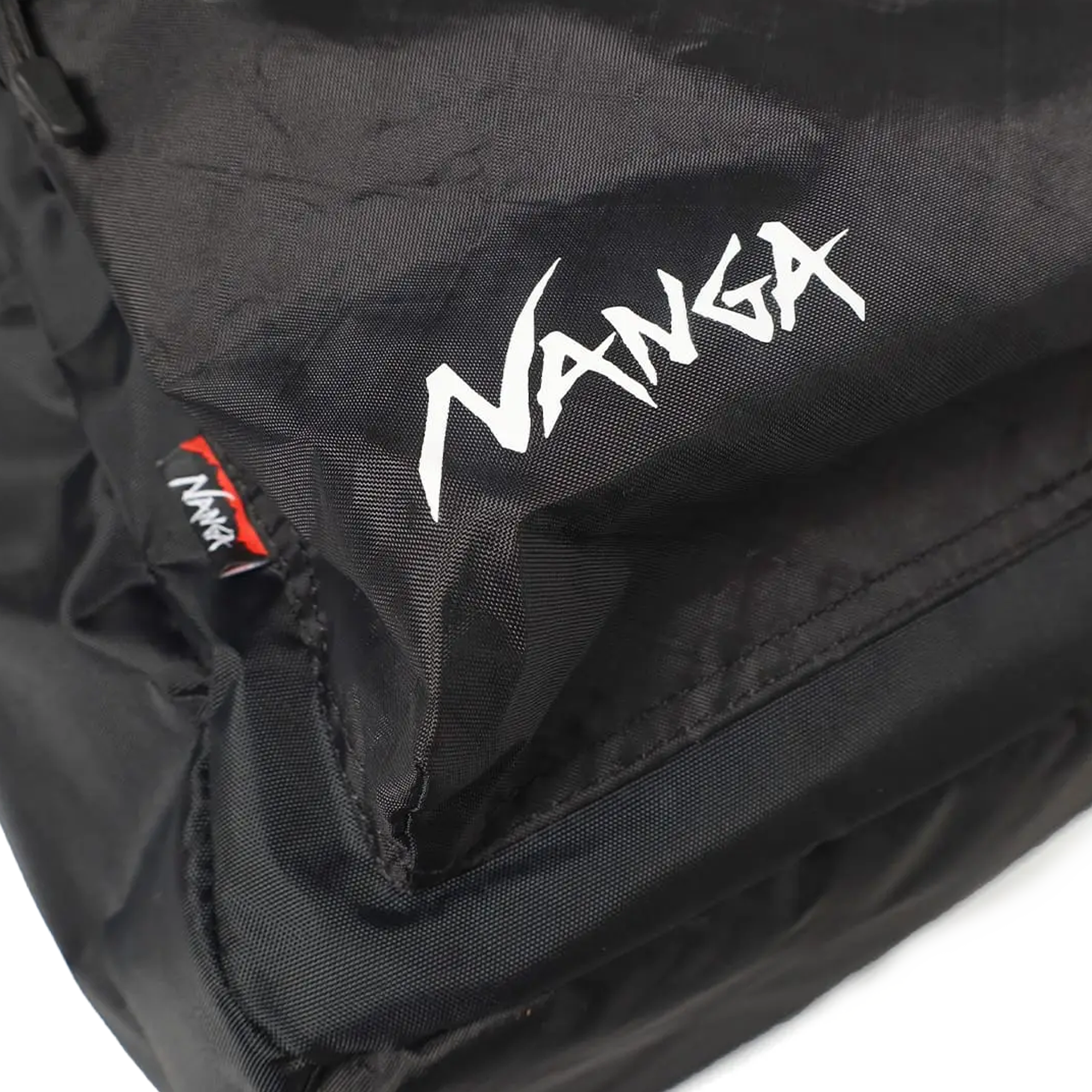Nanga Ecopak UR Day Bag Black