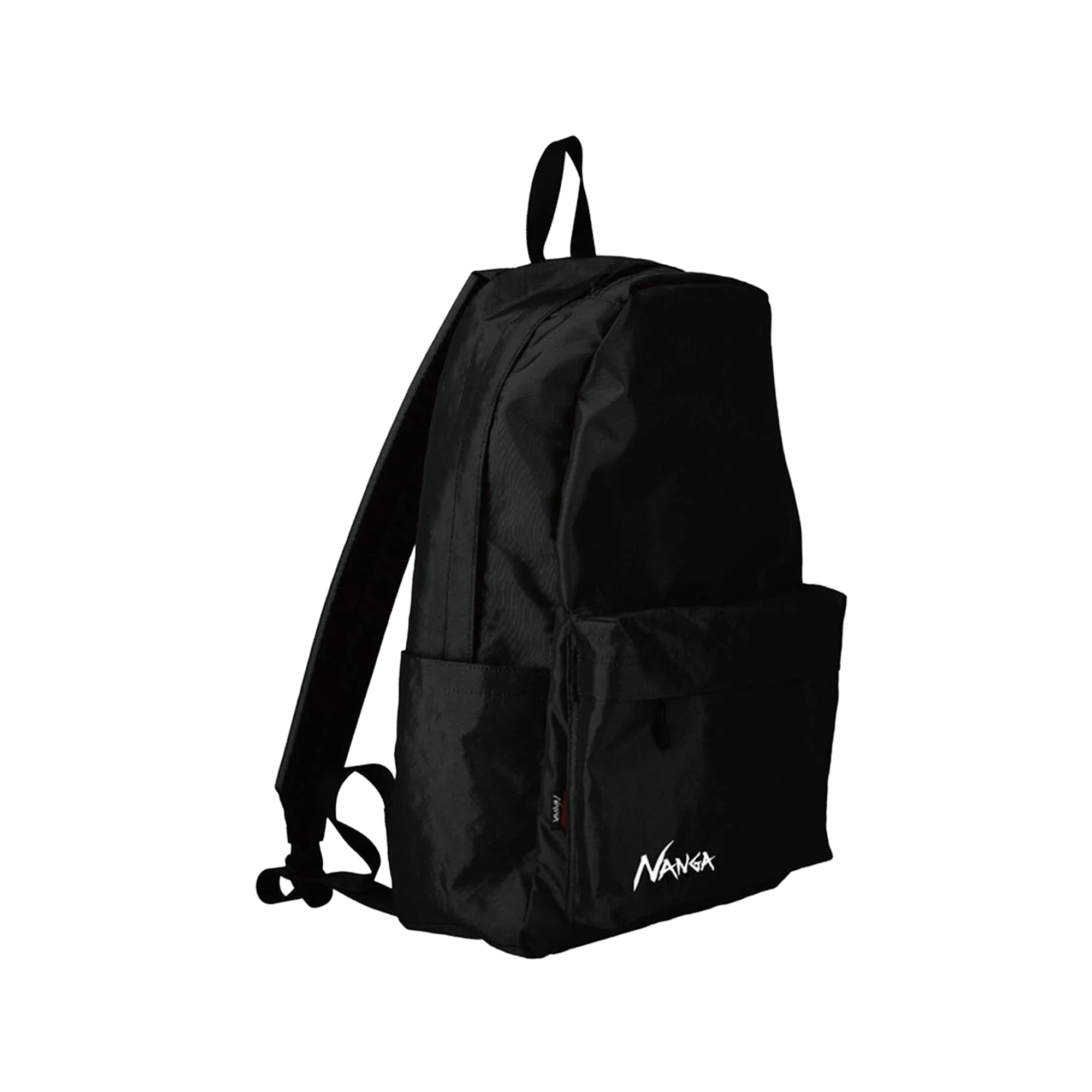 Nanga Ecopak UR Day Bag Black