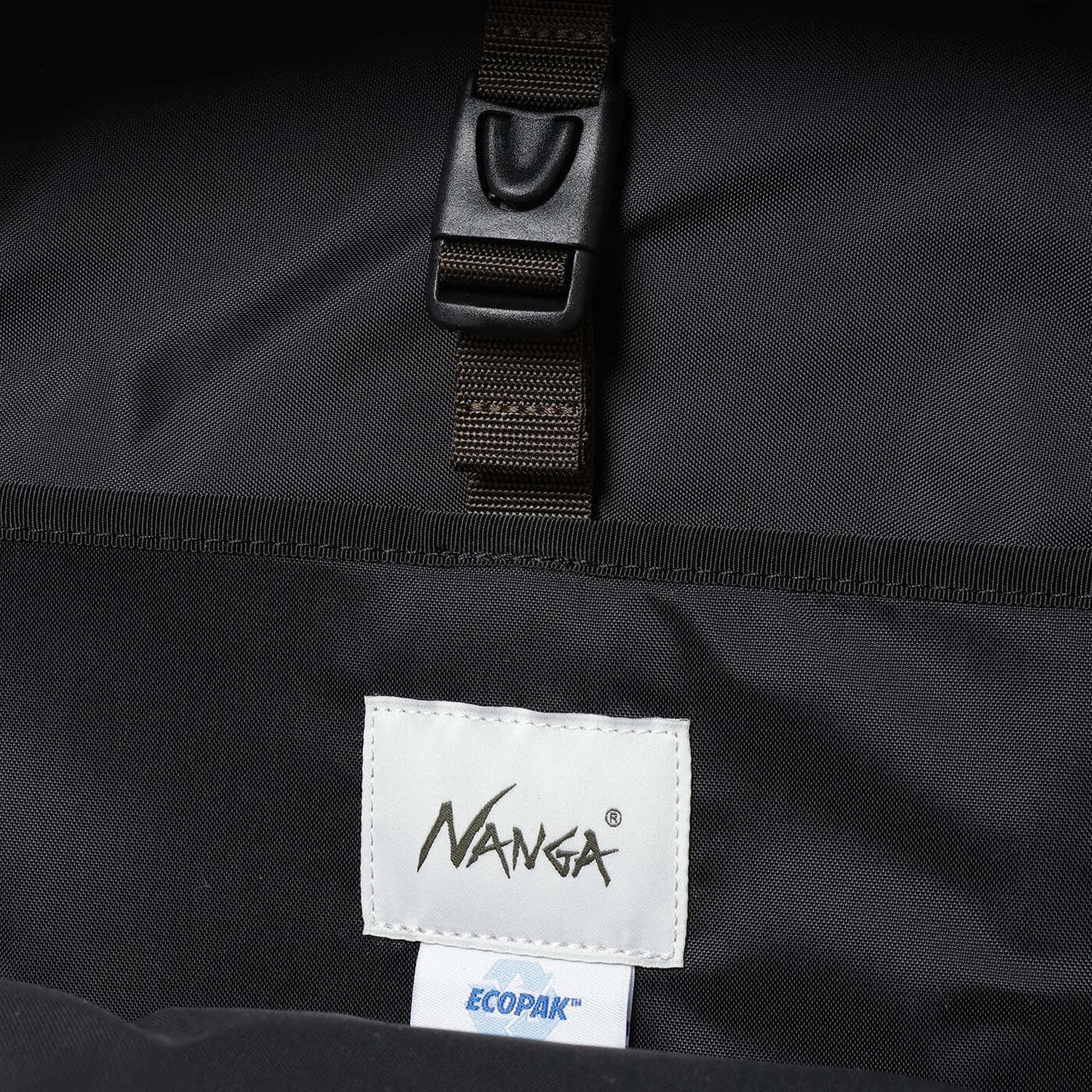 Nanga Ecopak UR Day Bag Olive