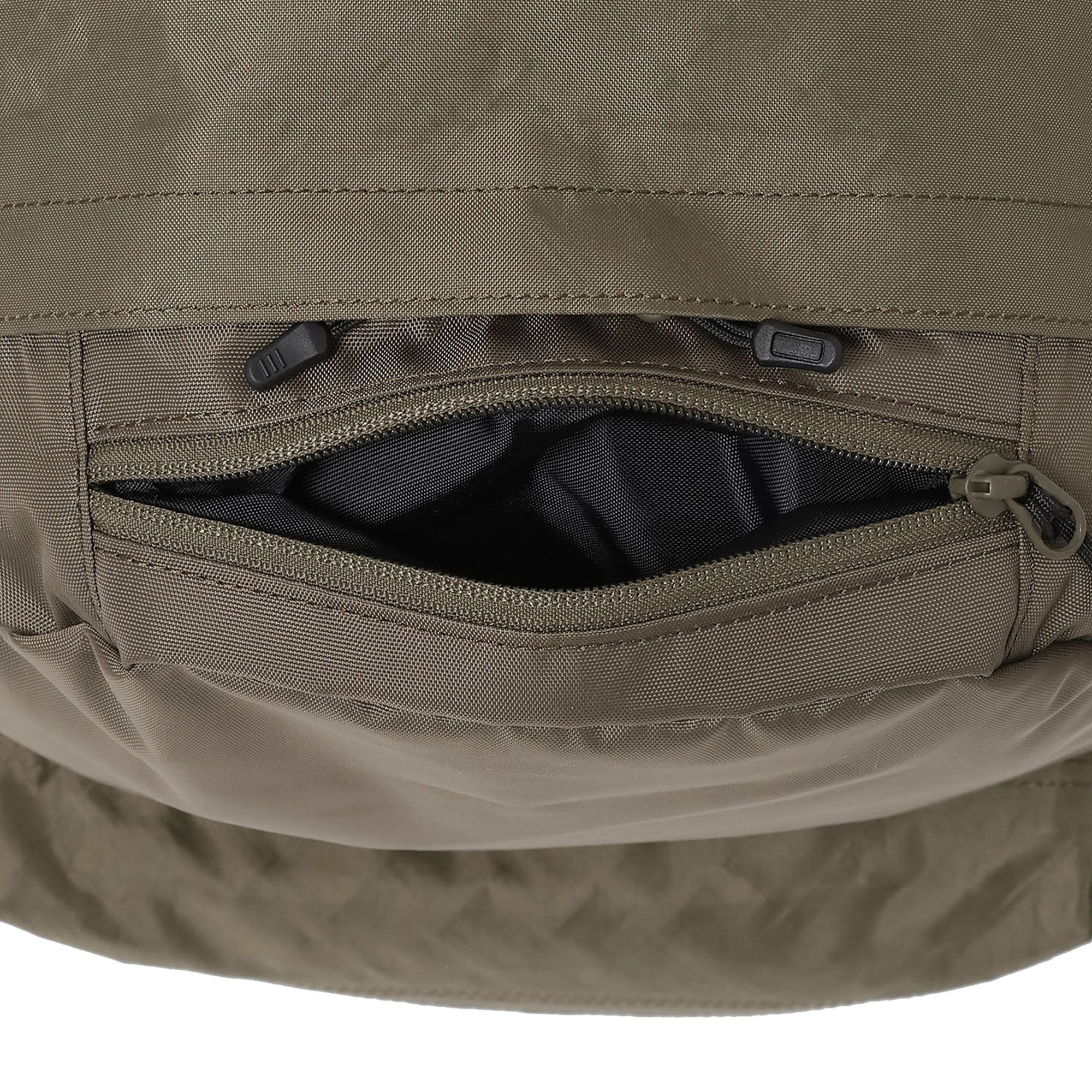 Nanga Ecopak UR Day Bag Olive