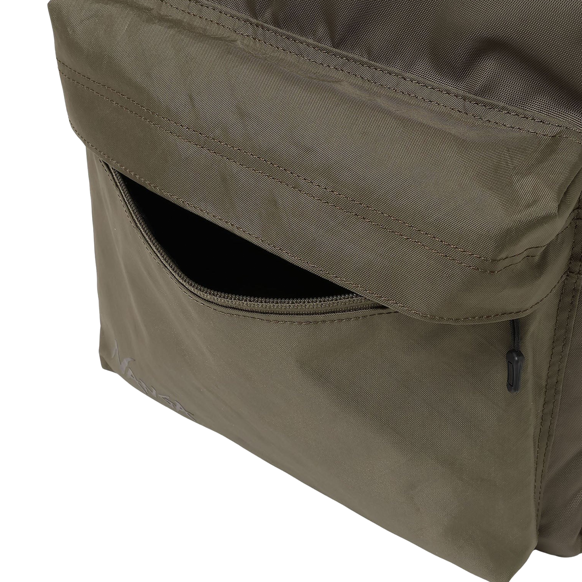 Nanga Ecopak UR Day Bag Olive
