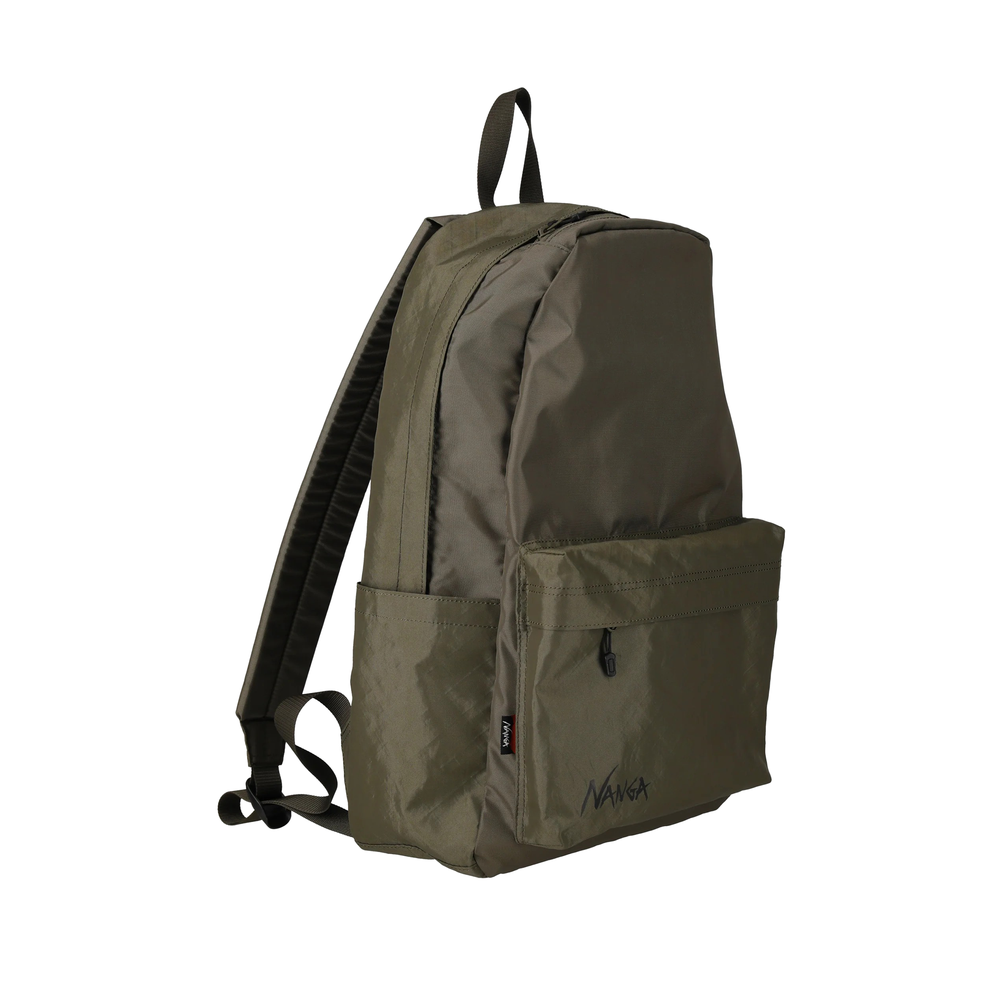 Nanga Ecopak UR Day Bag Olive