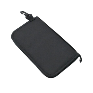 Nanga Ecopak UR Pass Case Black