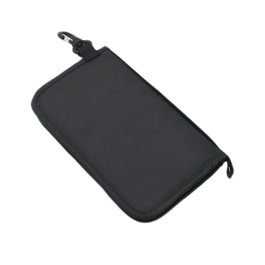 Nanga Ecopak UR Pass Case Black