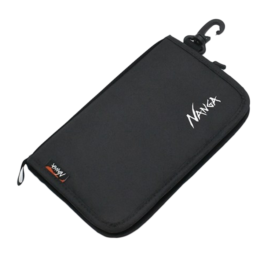 Nanga Ecopak UR Pass Case Black