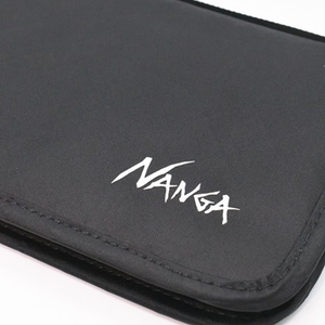 Nanga Ecopak UR Pass Case Black