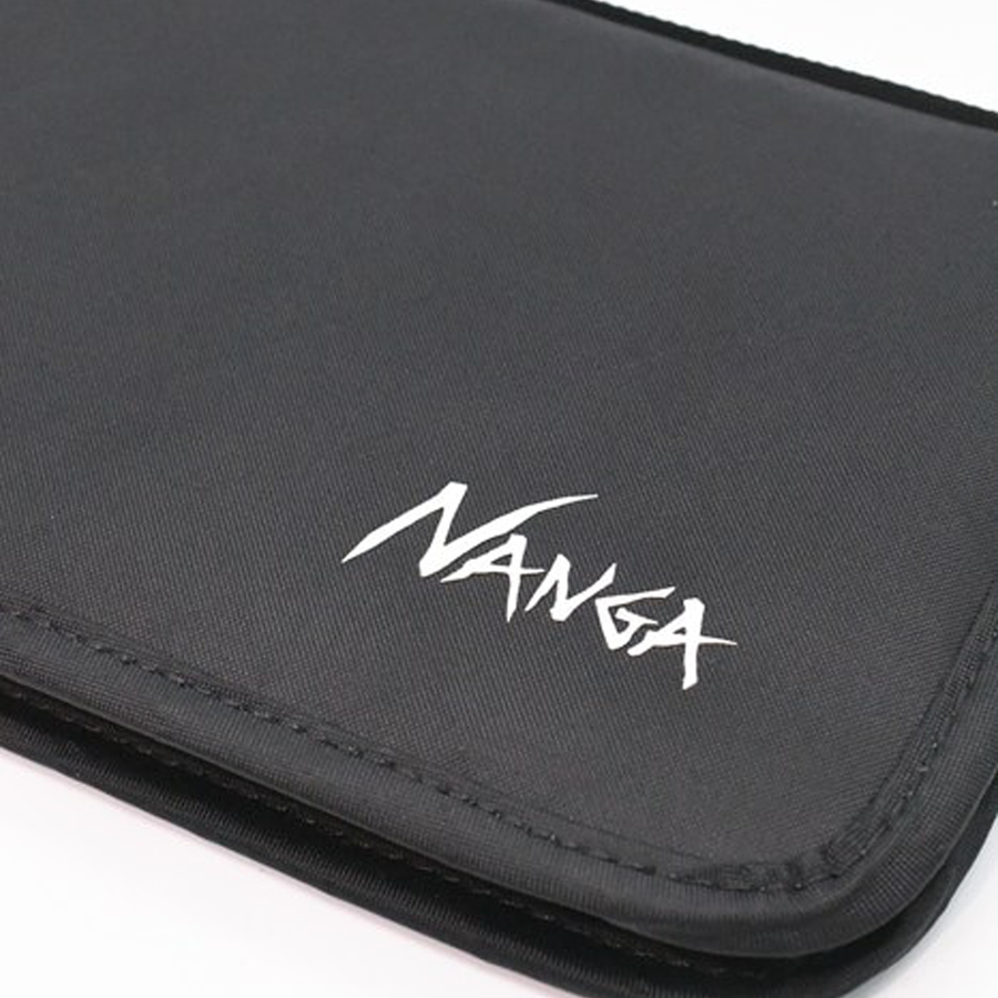 Nanga Ecopak UR Pass Case Black