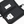 Nanga Ecopak UR Pass Case Black