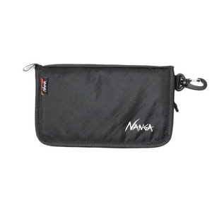 Nanga Ecopak UR Pass Case Black