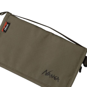 Nanga Ecopak UR Pass Case Olive