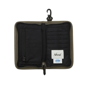 Nanga Ecopak UR Pass Case Olive