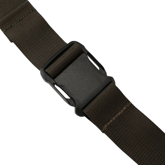 Nanga Ecopak UR Shoulder Bag Black