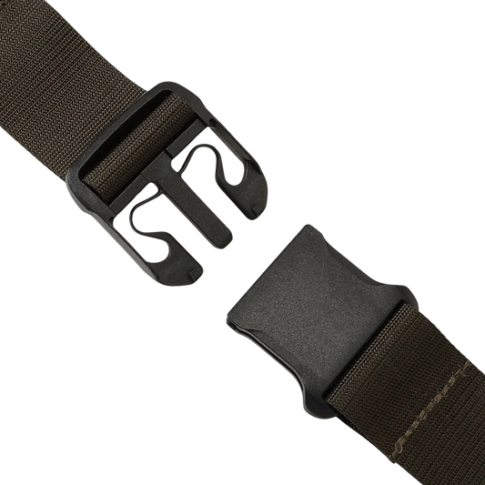 Nanga Ecopak UR Shoulder Bag Black