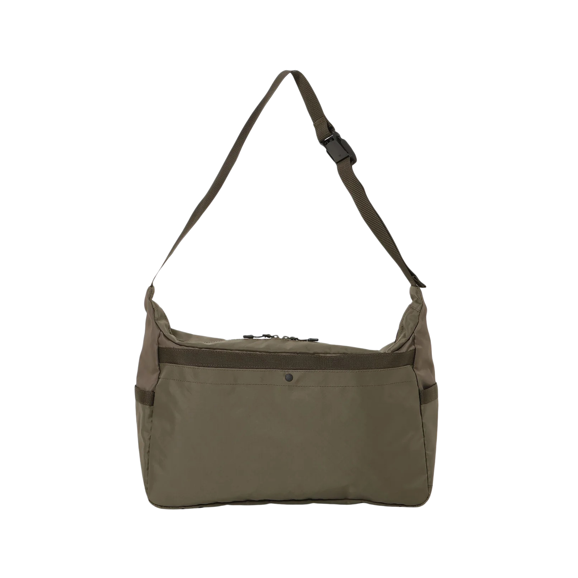 Nanga Ecopak UR Shoulder Bag Olive