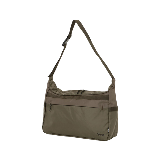Nanga Ecopak UR Shoulder Bag Olive