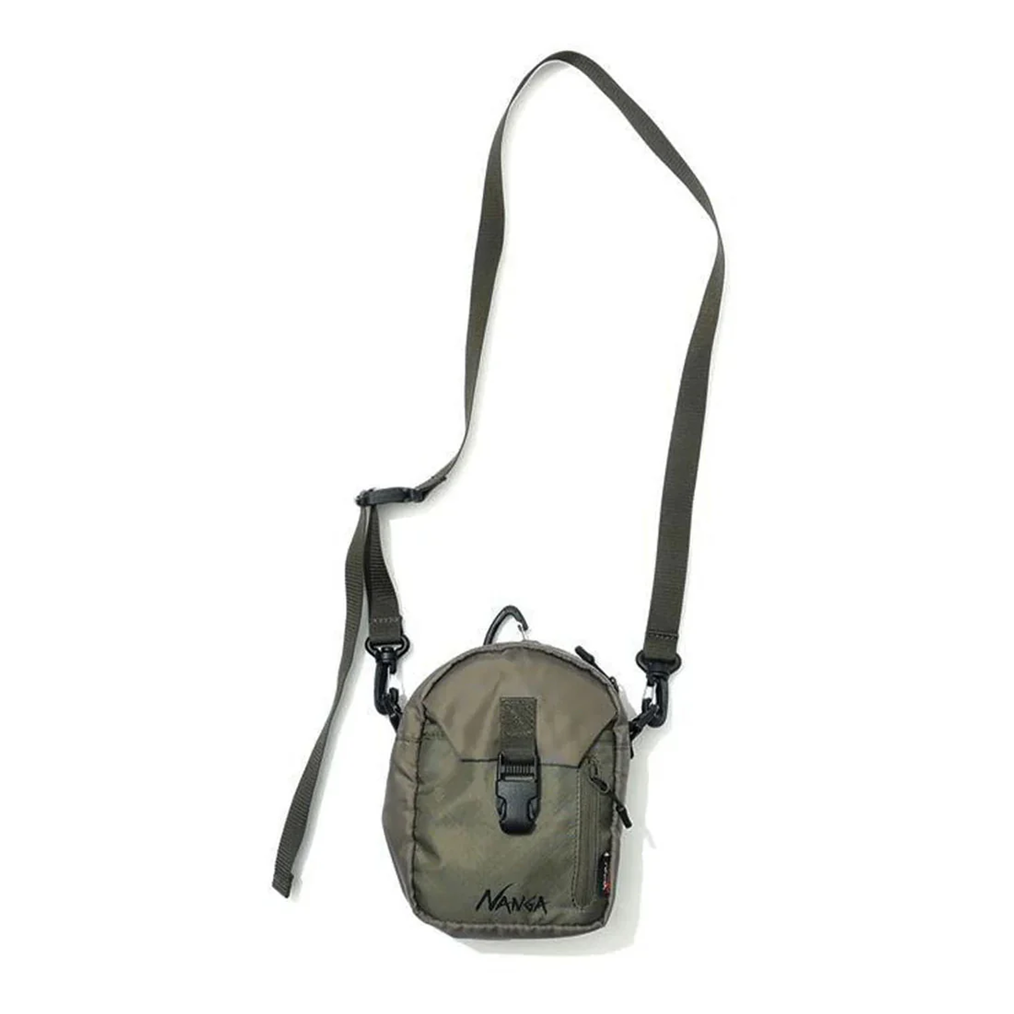 Nanga Ecopak UR Shoulder Pouch Olive