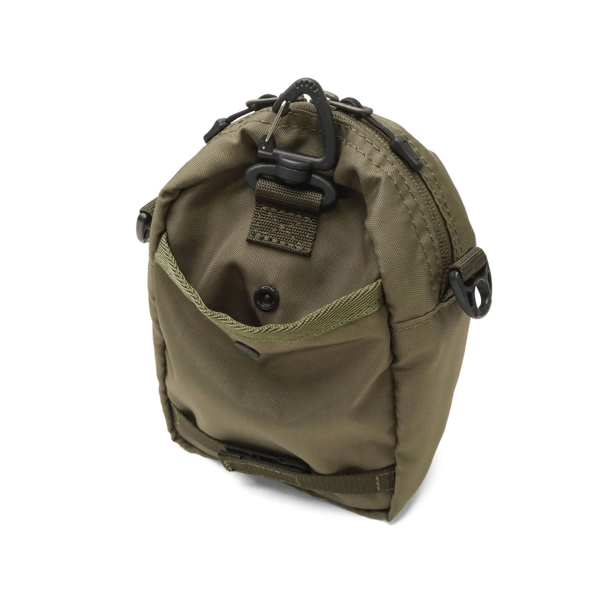 Nanga Ecopak UR Shoulder Pouch Olive
