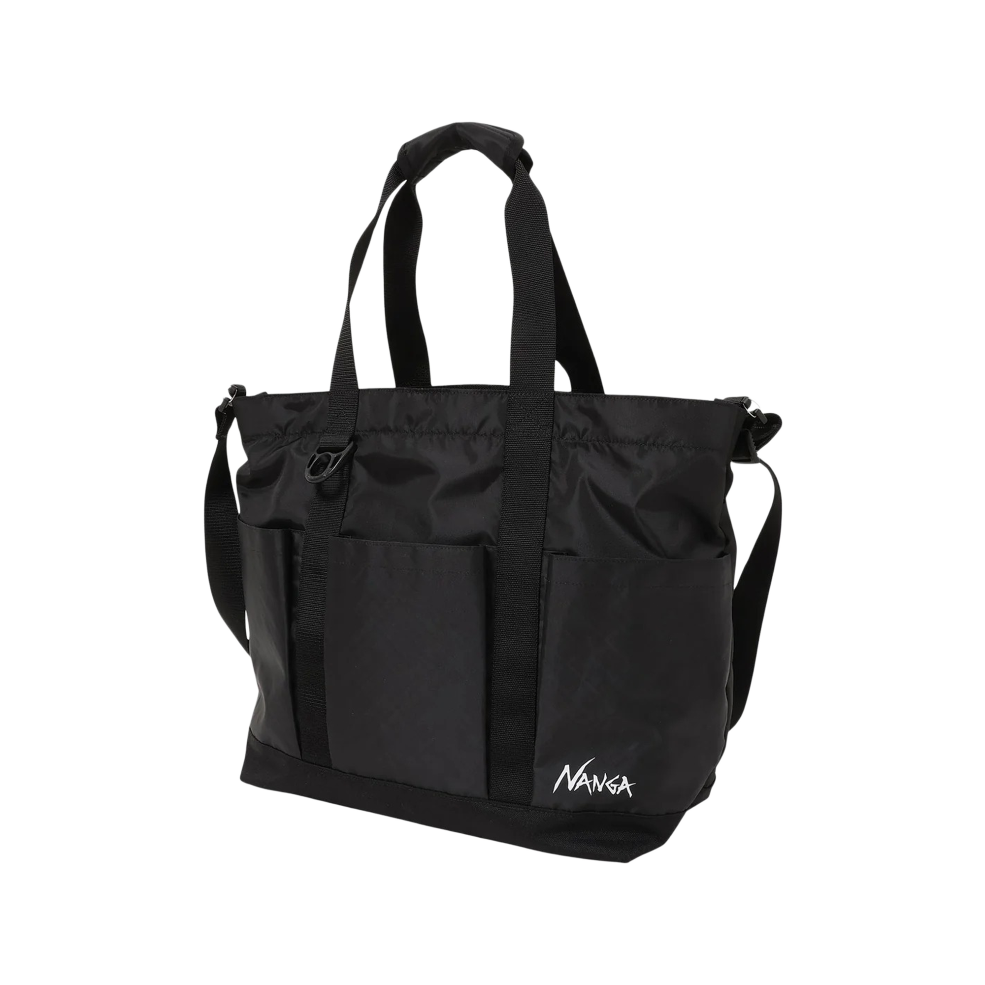 Nanga Ecopak UR Tote Bag Black