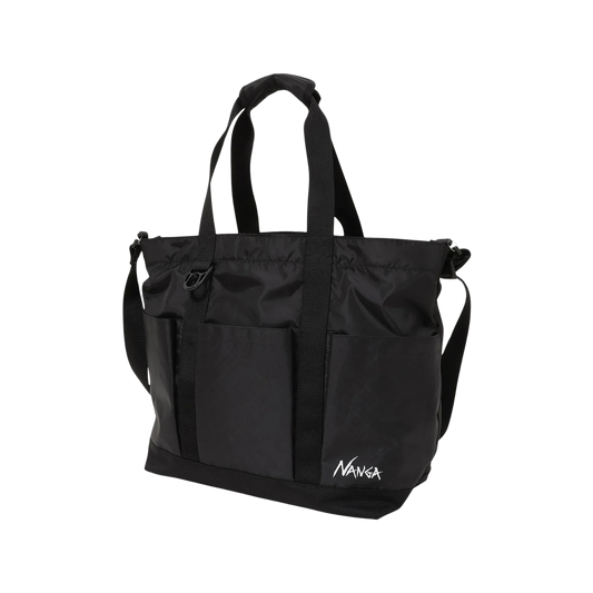 Nanga Ecopak UR Tote Bag Black