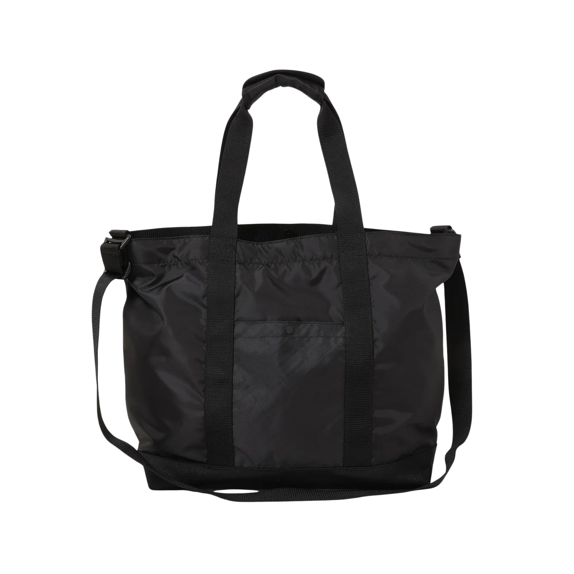 Nanga Ecopak UR Tote Bag Black