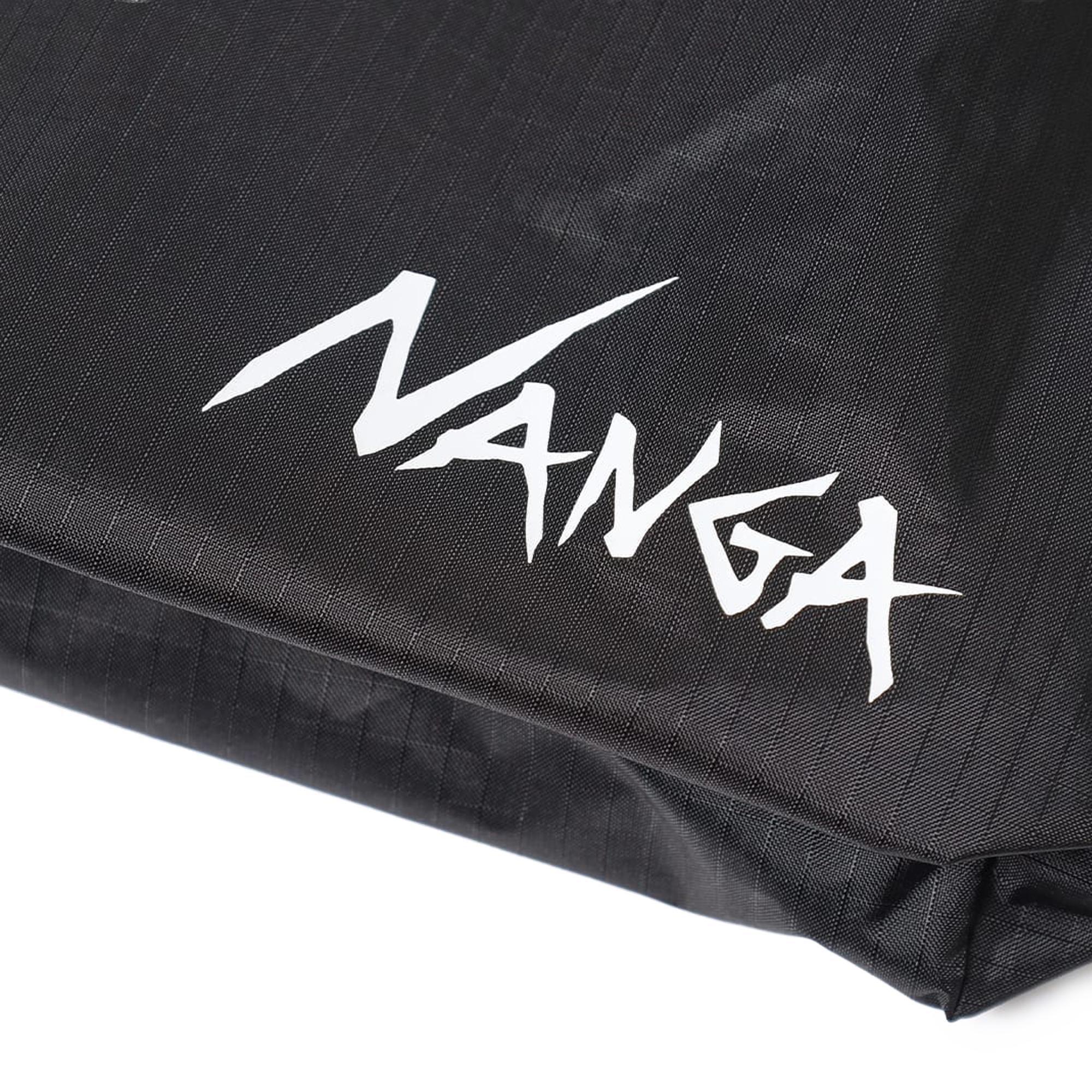 Nanga Fibermax Tul Compact Sacoche Black