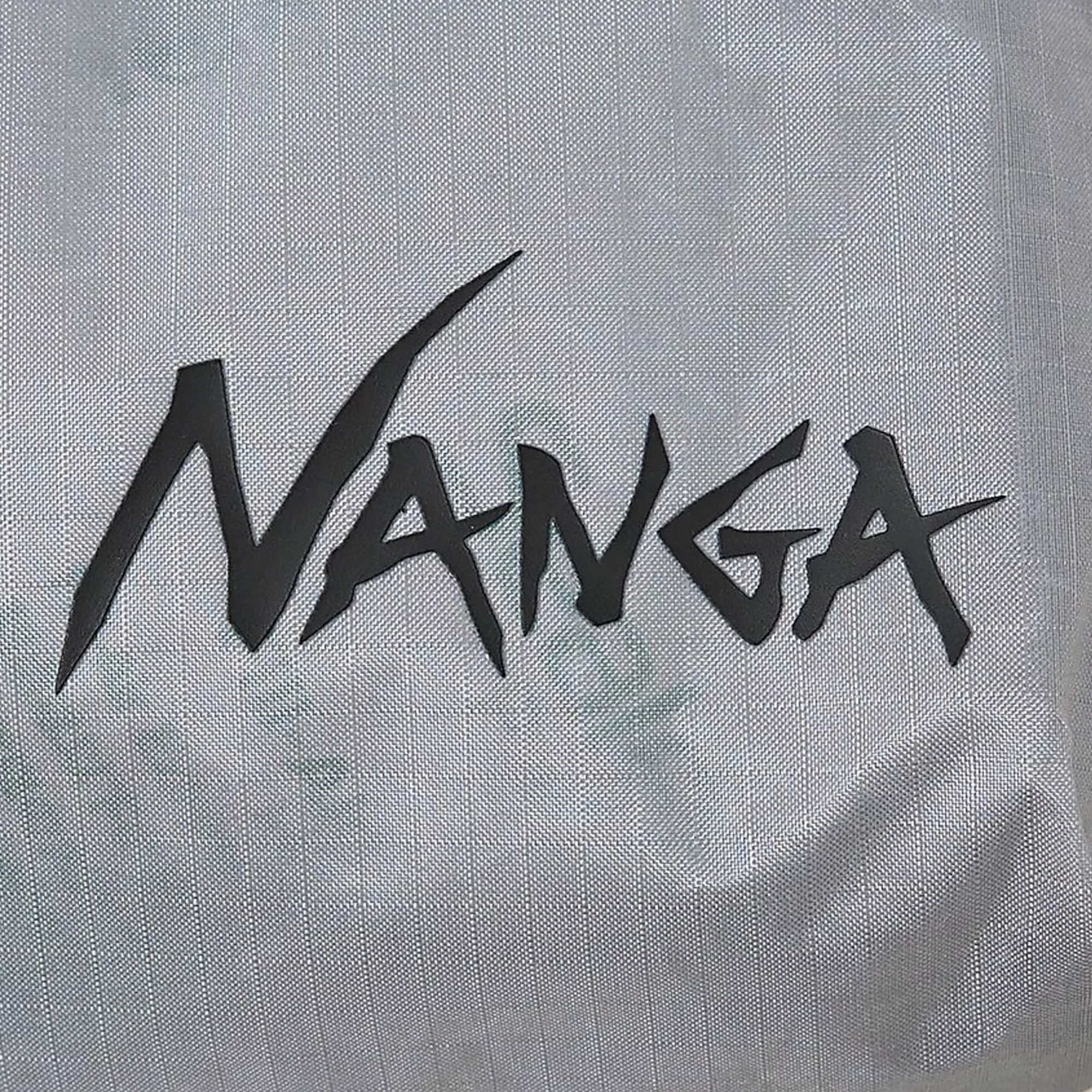 Nanga Fibermax Tul Compact Sacoche Grey