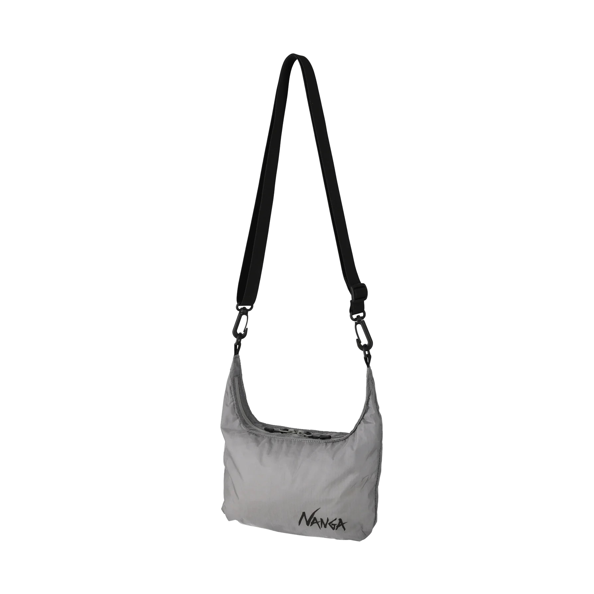 Nanga Fibermax Tul Compact Sacoche Grey