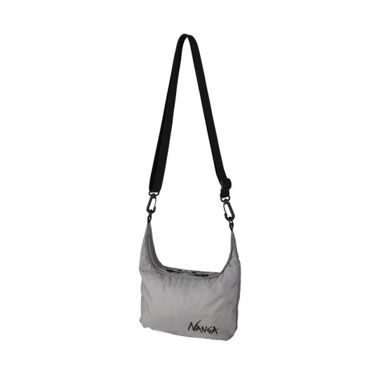 Nanga Fibermax Tul Compact Sacoche Grey