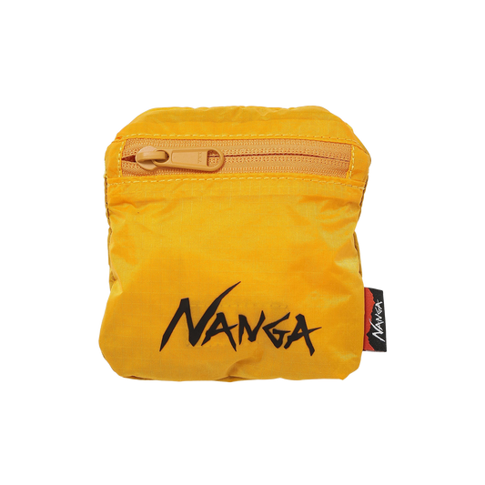 Nanga Fibermax Tul Compact Sacoche Yellow