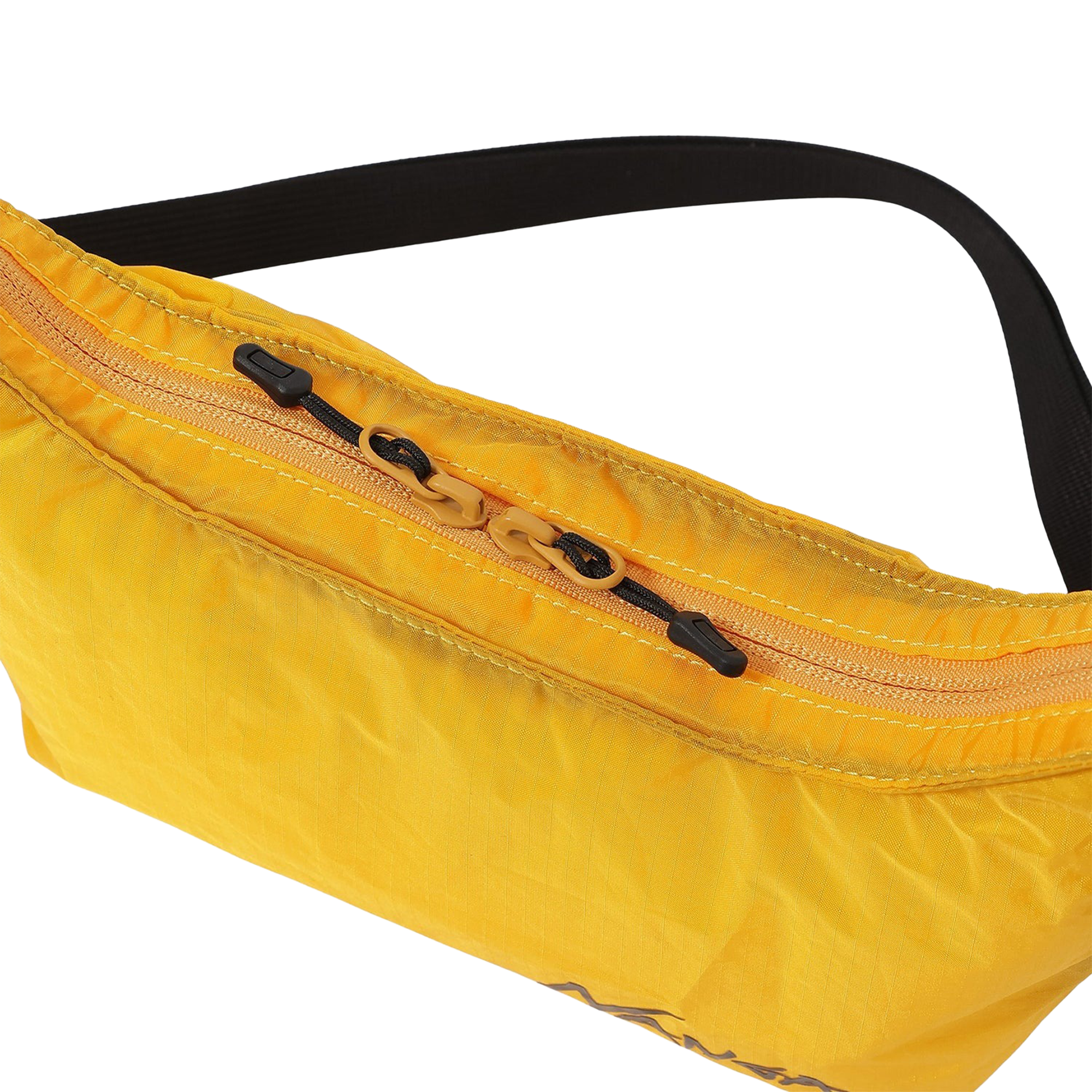 Nanga Fibermax Tul Compact Sacoche Yellow