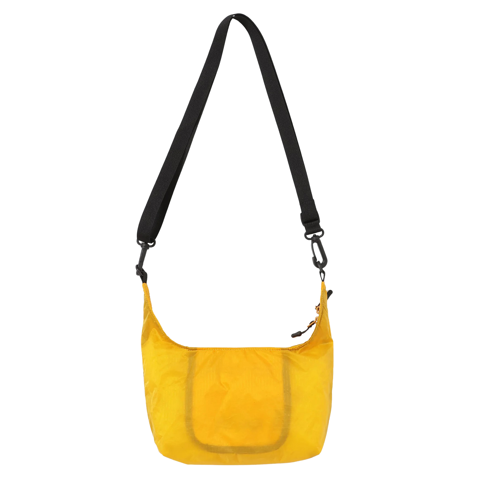 Nanga Fibermax Tul Compact Sacoche Yellow