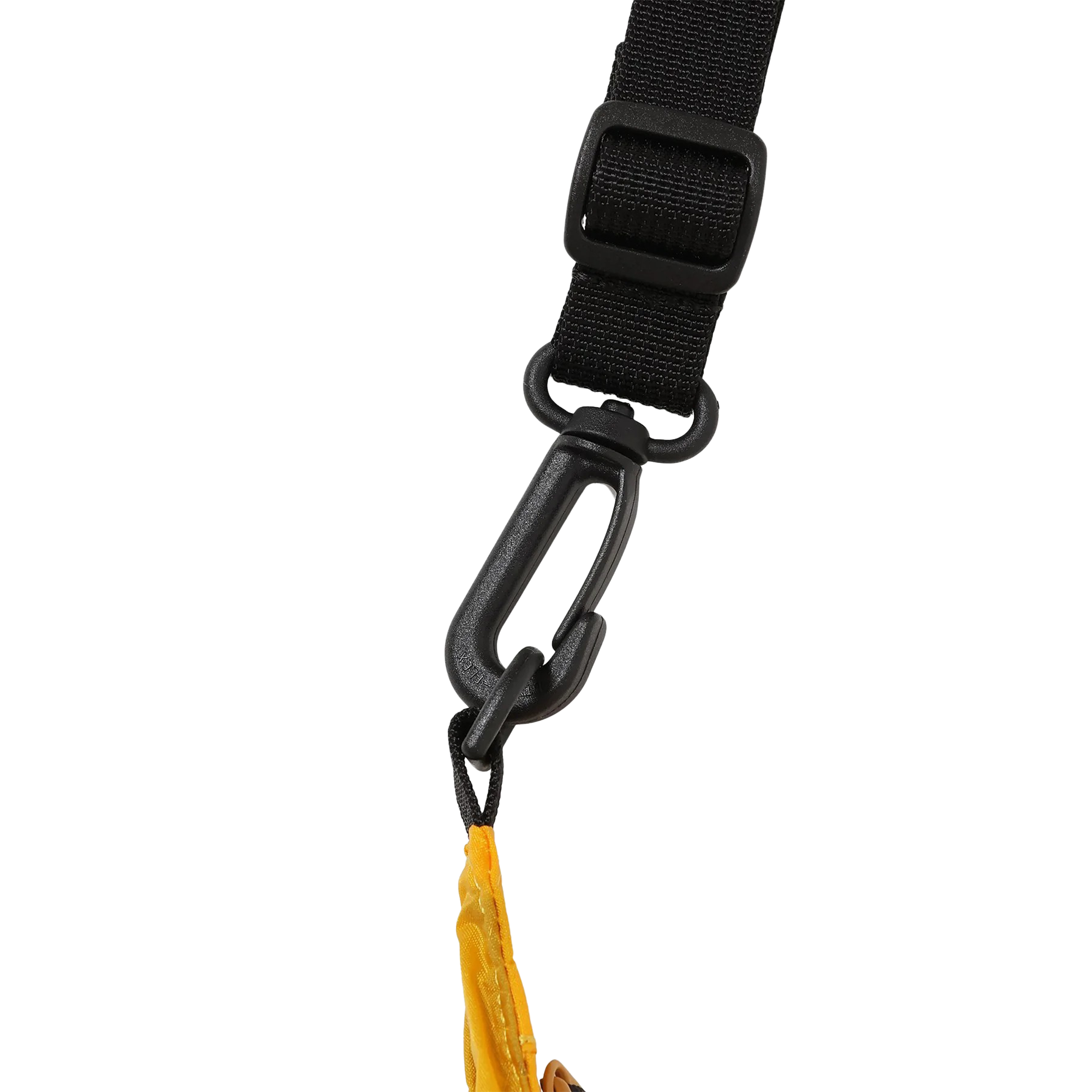 Nanga Fibermax Tul Compact Sacoche Yellow
