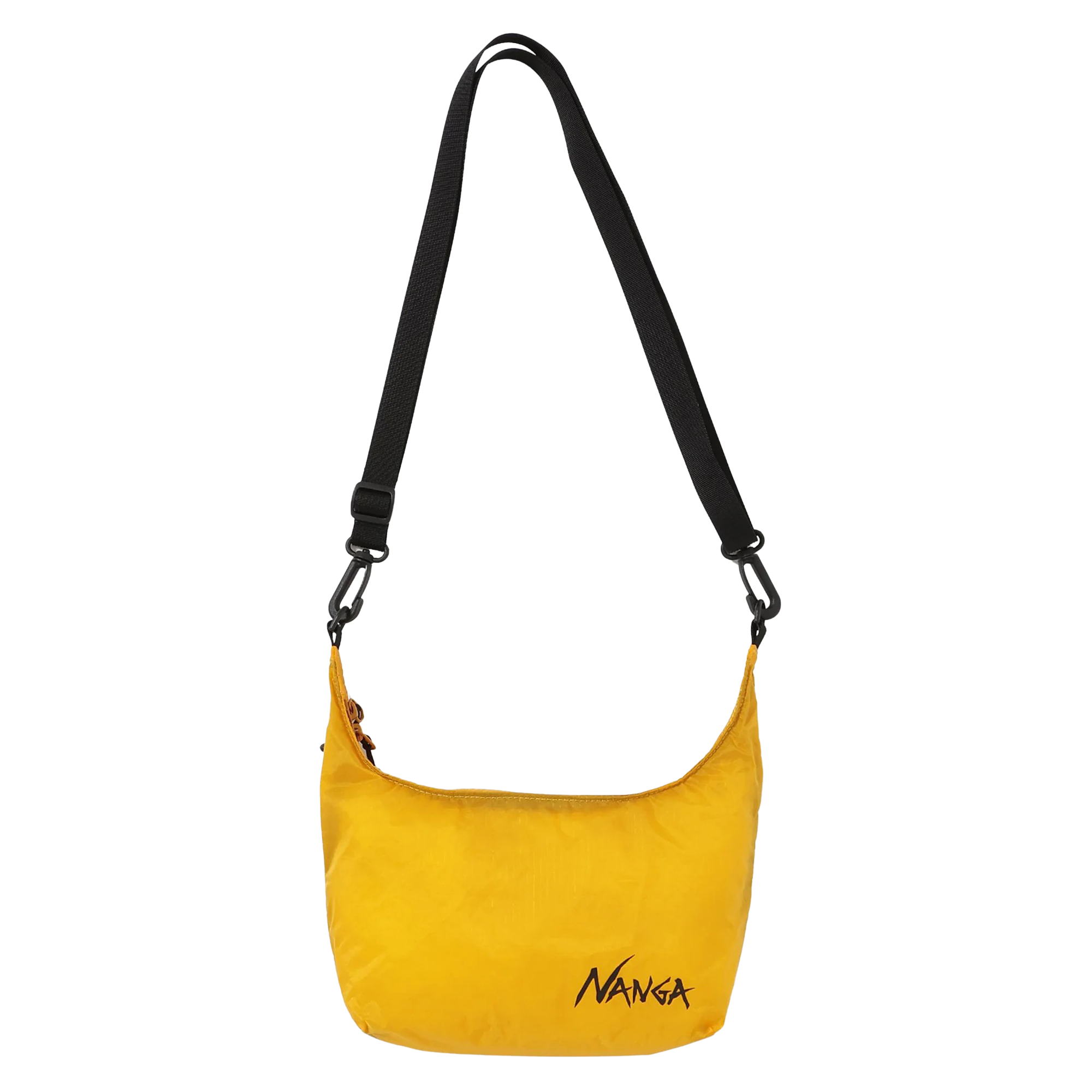 Nanga Fibermax Tul Compact Sacoche Yellow