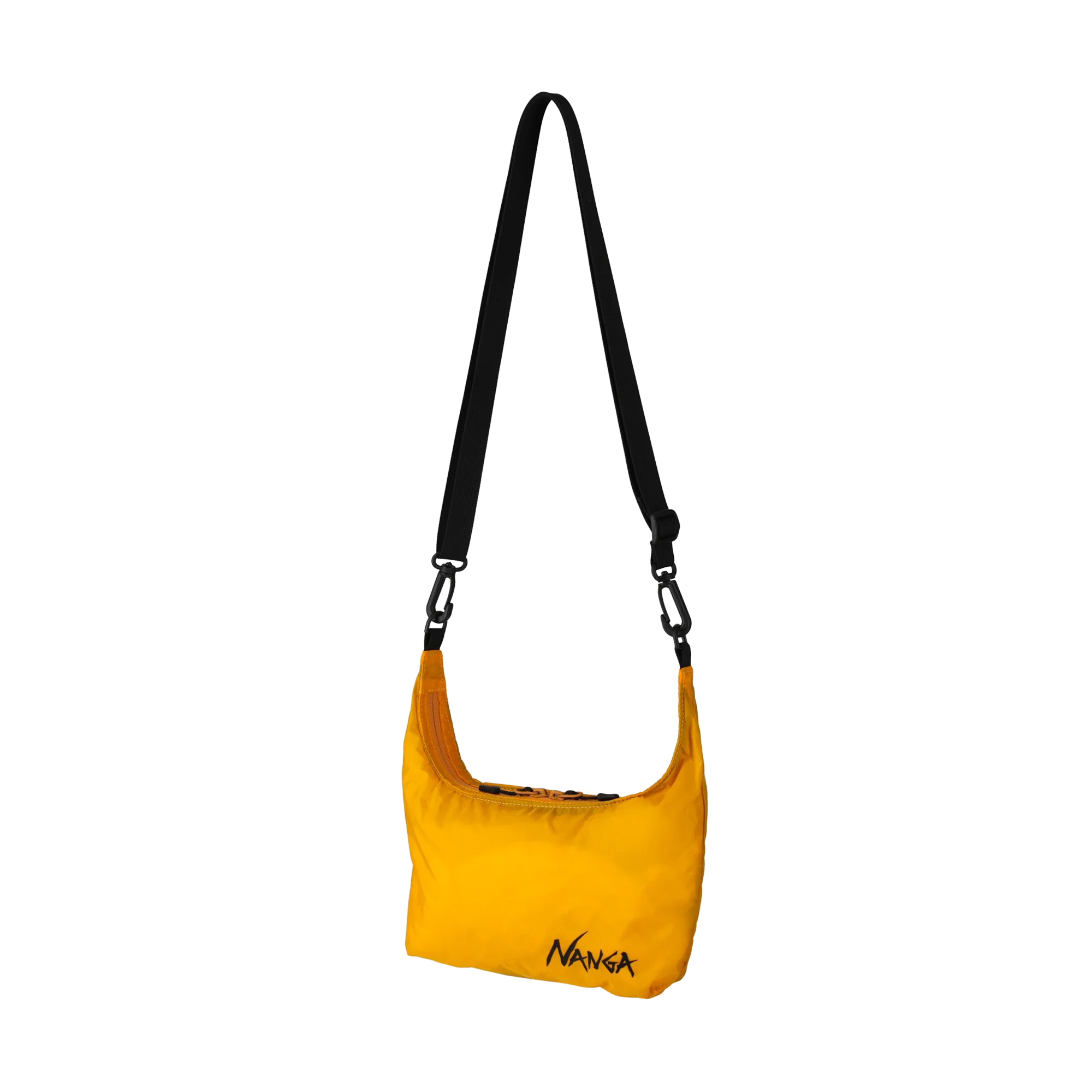 Nanga Fibermax Tul Compact Sacoche Yellow