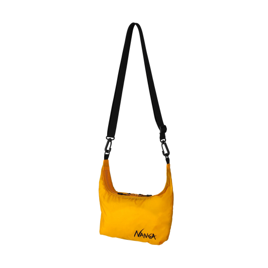 Nanga Fibermax Tul Compact Sacoche Yellow