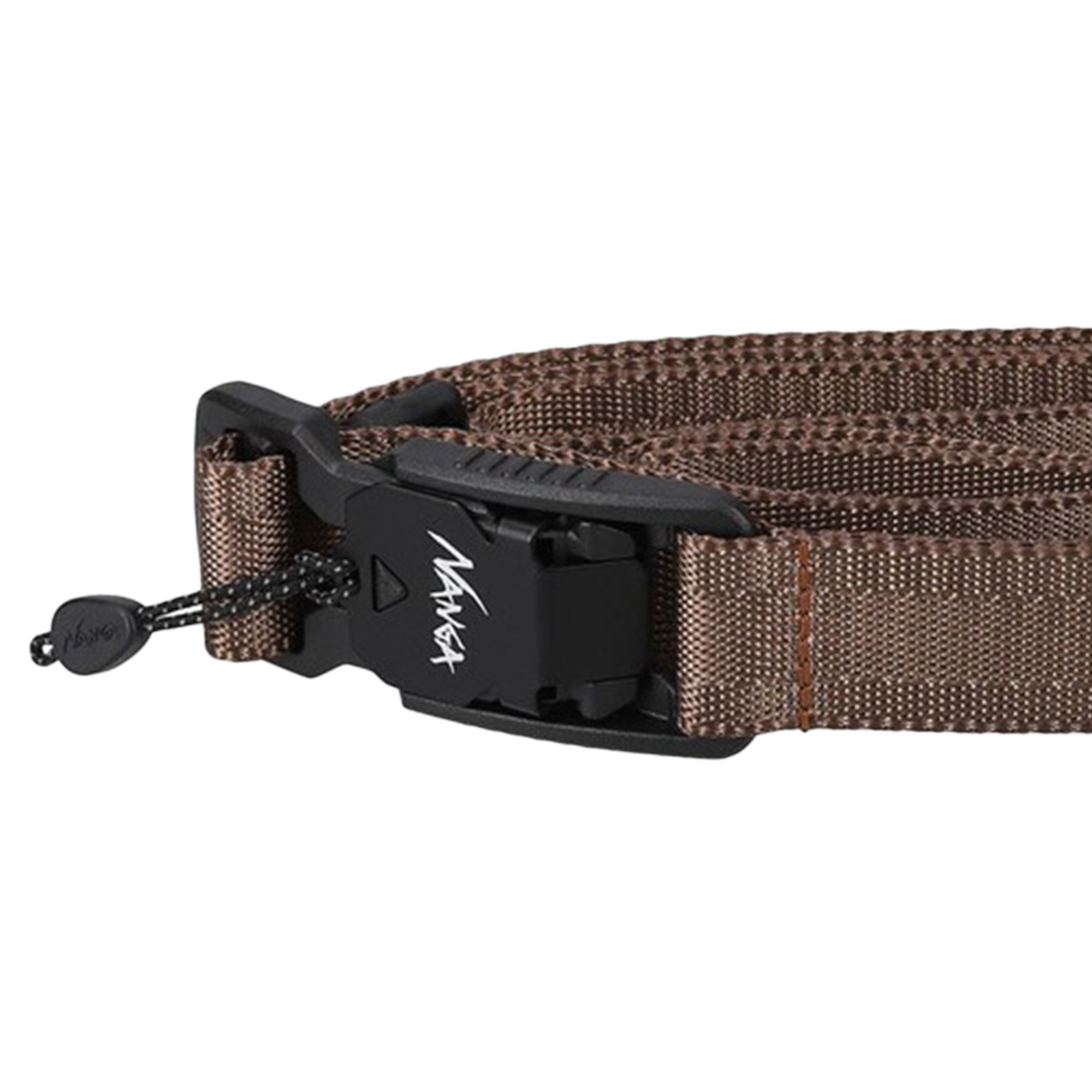 Nanga Fidlock Magnet Nylon Belt Coyote