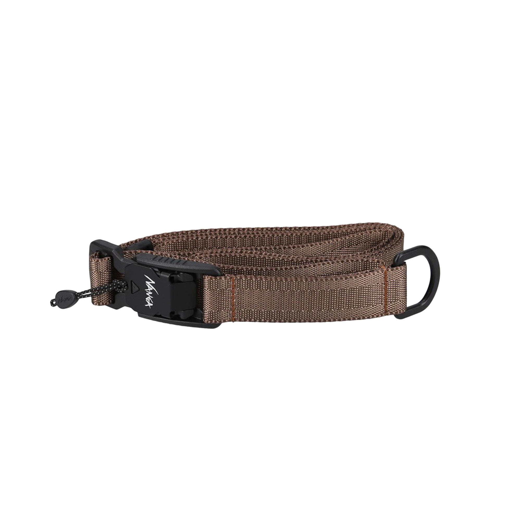 Nanga Fidlock Magnet Nylon Belt Coyote