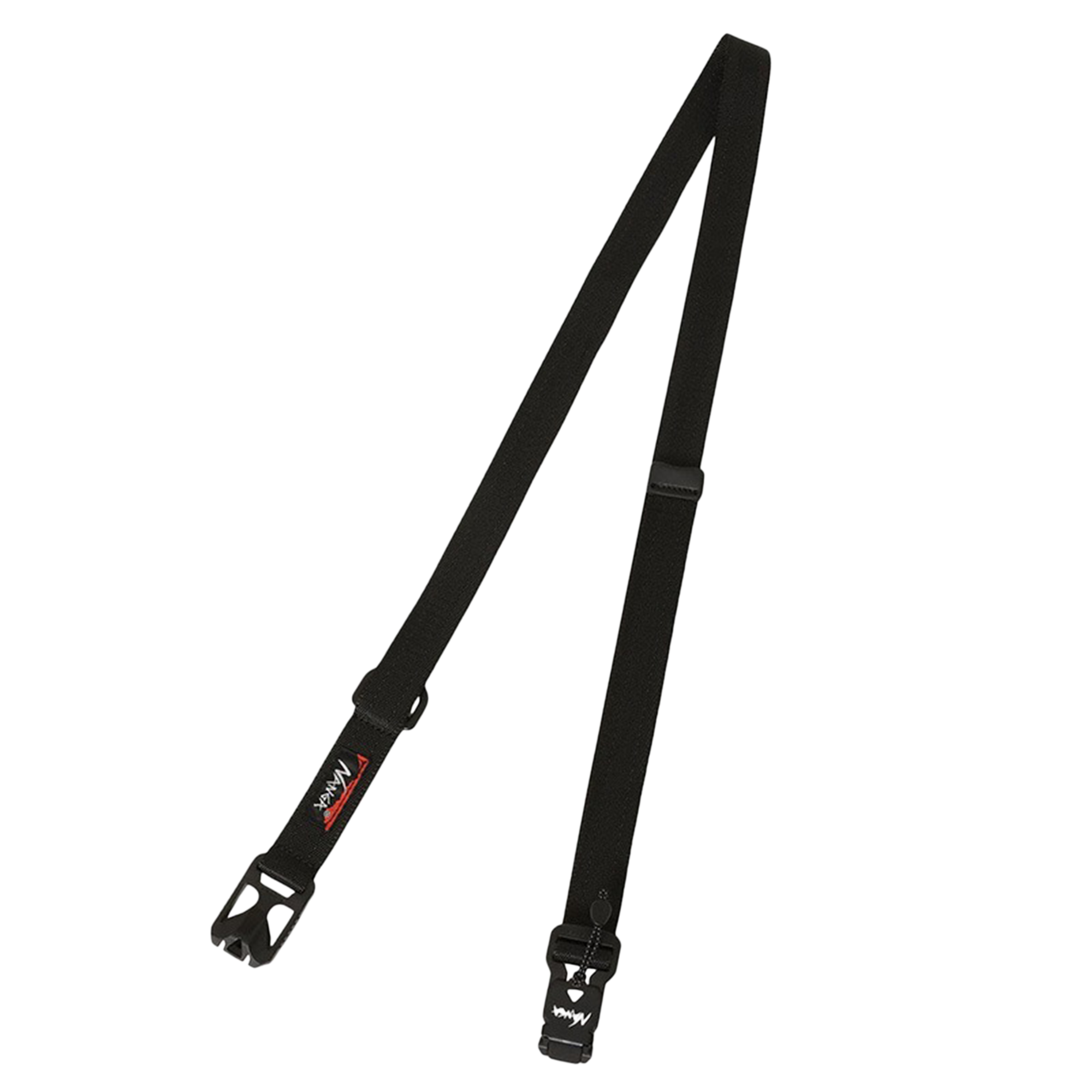 Nanga Fidlock Magnet Nylon Belt Coyote