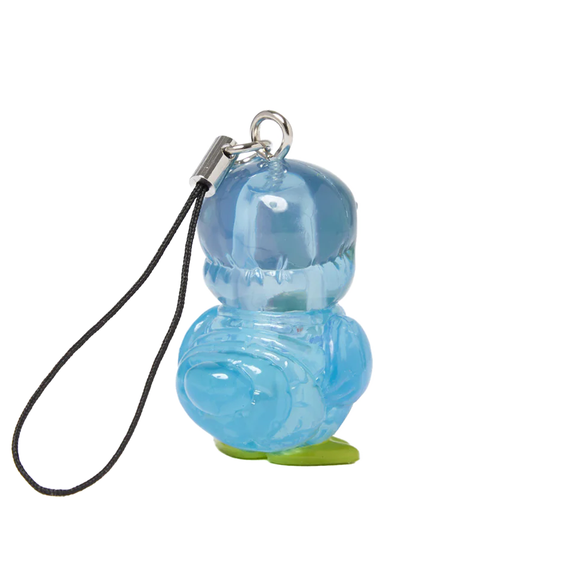 Nanga Gaaacy Key Holder Blue