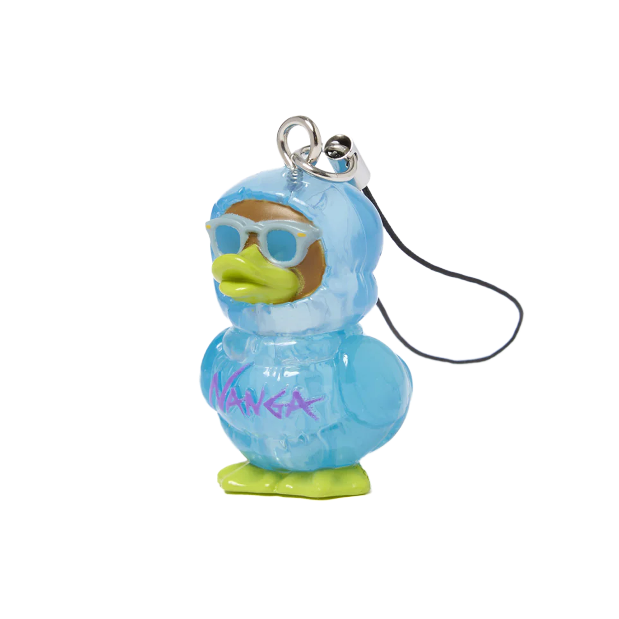 Nanga Gaaacy Key Holder Blue