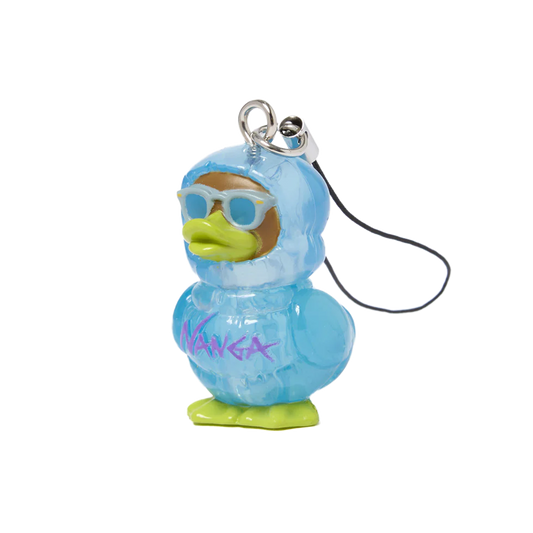 Nanga Gaaacy Key Holder Blue