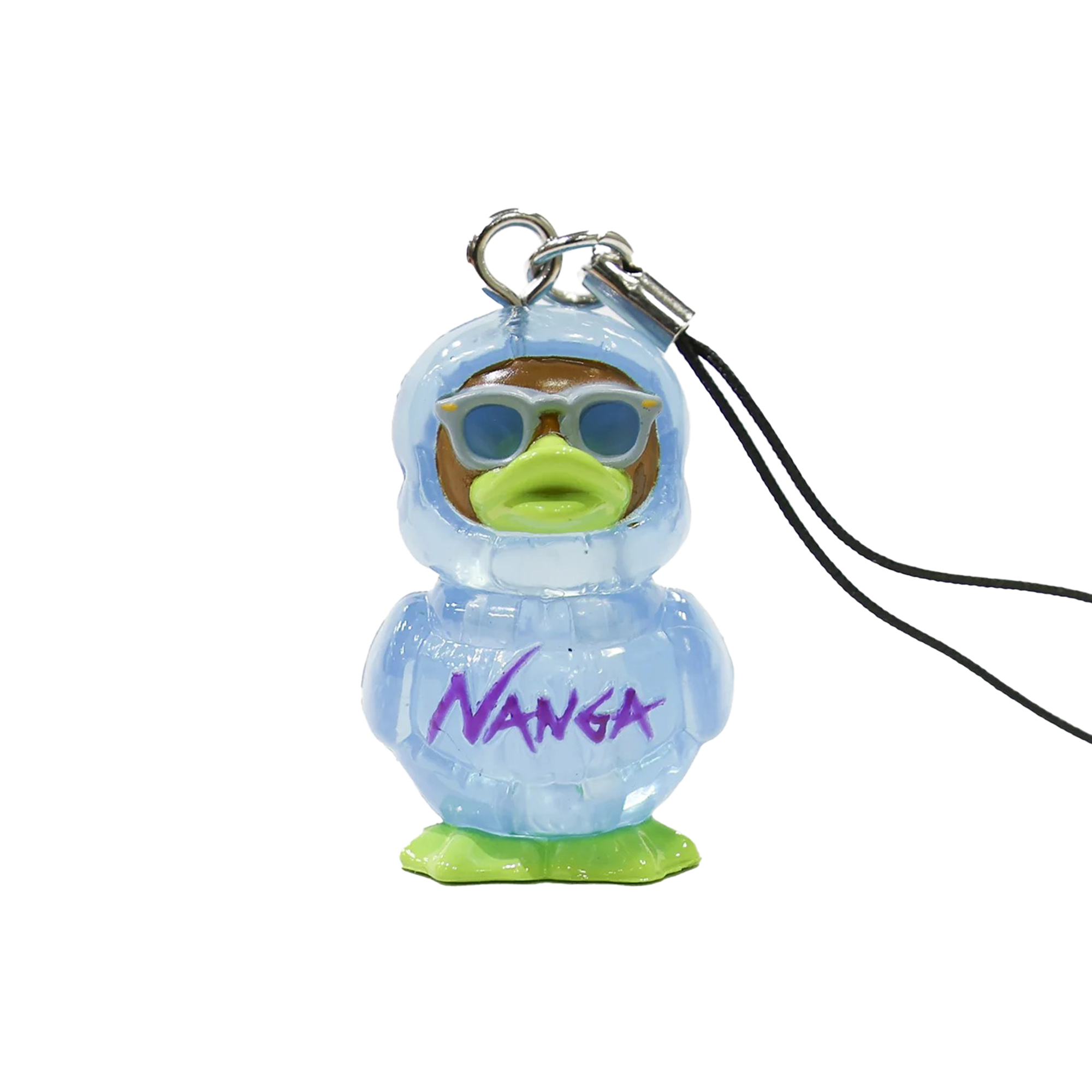 Nanga Gaaacy Key Holder Blue