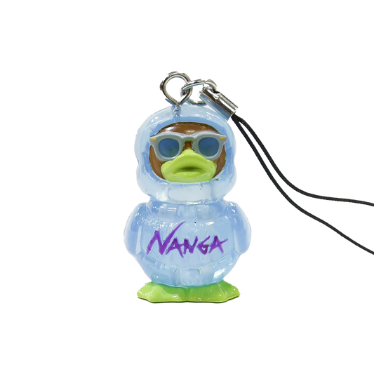 Nanga Gaaacy Key Holder Blue