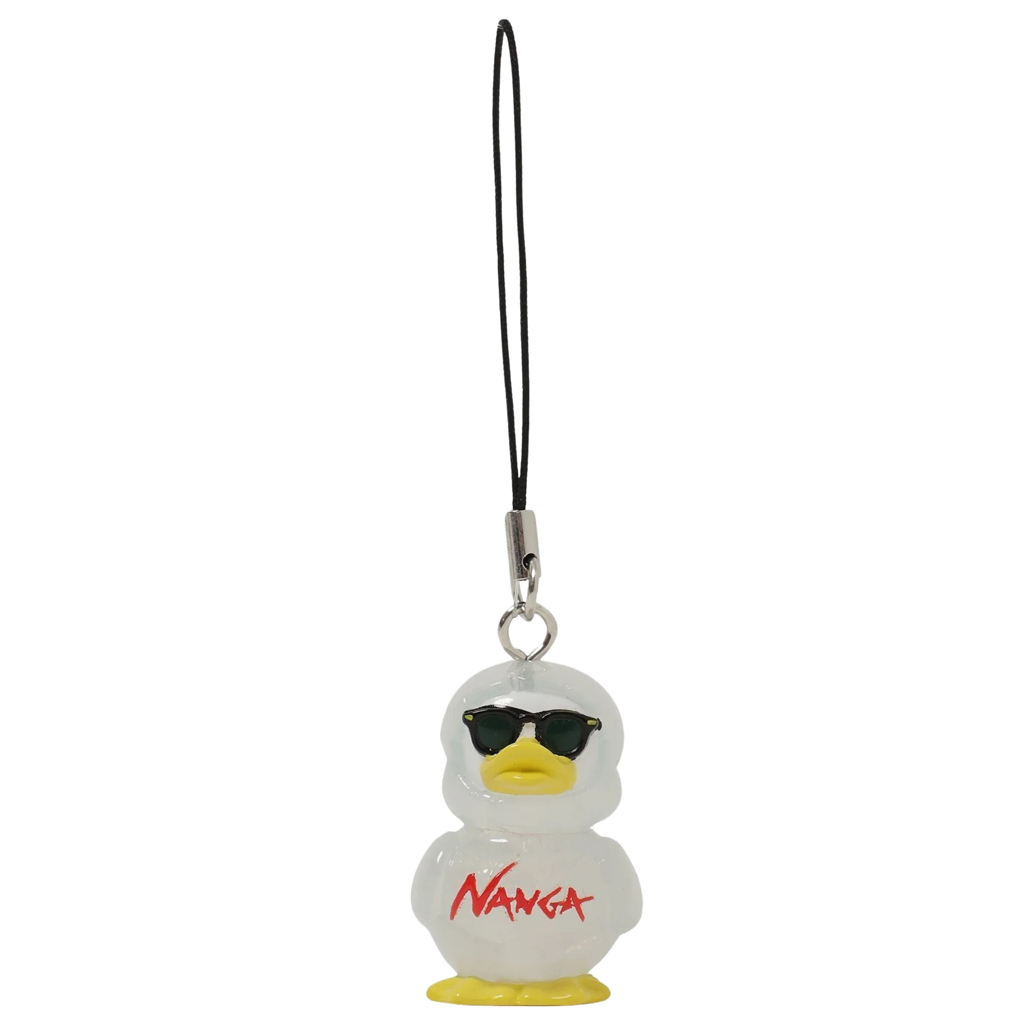 Nanga Gaaacy Key Holder C.White