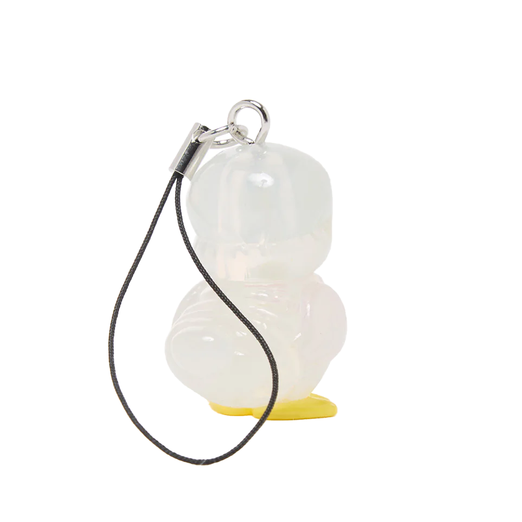 Nanga Gaaacy Key Holder C.White