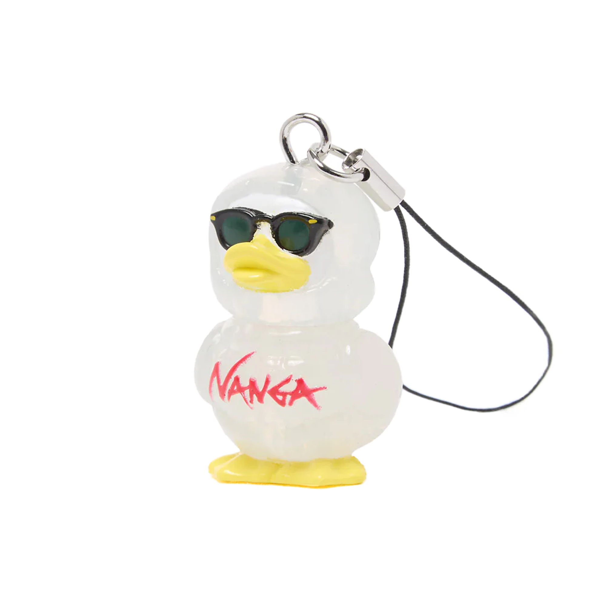 Nanga Gaaacy Key Holder C.White